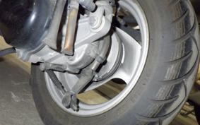 YAMAHA JOG Gen.5 SA36J