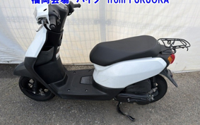 HONDA TACT-4
