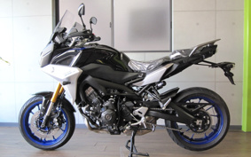 YAMAHA MT-09 Tracer GT 2018 RN51J