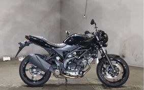 SUZUKI SV650 X VP55B