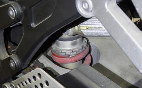 KAWASAKI ZX 1200 NINJA R 2000 ZXT20A