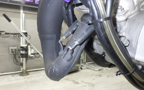 YAMAHA YZ85LW 2021 CB16C