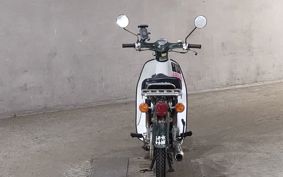 HONDA SUPER CUB50 C50
