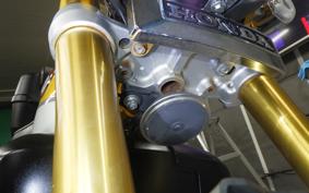HONDA MONKEY 125 2019 JB02