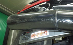 HONDA CBX750F 1984 RC17