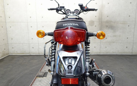 HONDA CB1100 BLACK STYLE ABS 2014 SC65