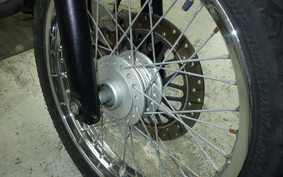 SUZUKI ST250 NJ4AA