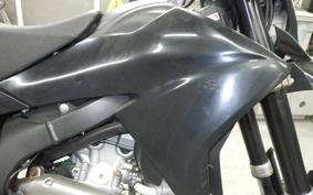 YAMAHA WR250X 2012 DG15J