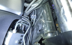 SUZUKI ｼﾞｸｻｰ250 2009 ED22Y