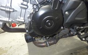 SUZUKI SV650 X A 2022 VP55B