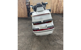 HONDA GL1500 GOLD WING 1990 22