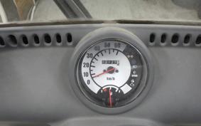 HONDA GYRO CANOPY TA03