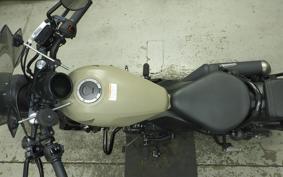 HONDA REBEL 250 MC49