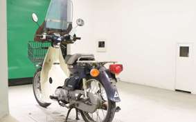 HONDA C90 SUPER CUB 2009 HA02