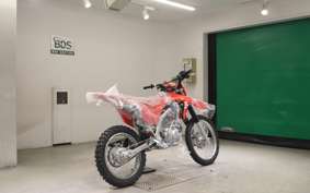 HONDA CRF125F JE03
