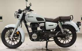 HONDA GB350C 2025