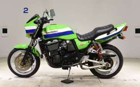 KAWASAKI ZRX1100 1998 ZRT10C