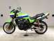 Фото Kawasaki ZRX1100 1998 с японского аукциона