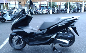 HONDA PCX 125 JK05