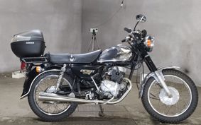HONDA BENLY125 CD125T