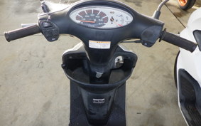 HONDA DIO AF55
