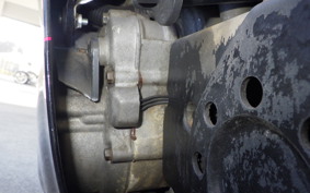 KAWASAKI ZX-4 1988 ZX400G