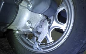 HONDA TACT Basket AF79