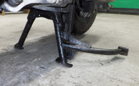 HONDA LEAD 125 JF45
