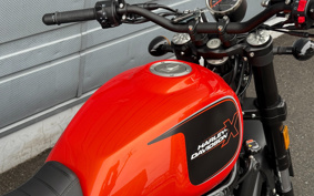 HARLEY LWZX500 2024 W5B
