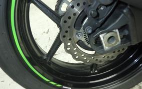 KAWASAKI NINJA ZX-6R A 2016