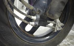 HONDA DIO Gen.6 2007 AF68