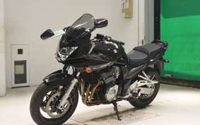 SUZUKI BANDIT 1200 S 2007 GV79A