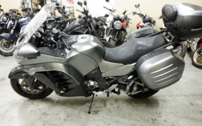 KAWASAKI 1400 GTR 2015 ZGT40E