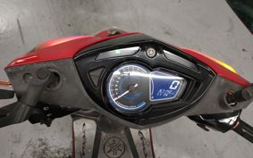 YAMAHA CYGNUS125XSR SE44J