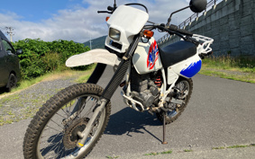 HONDA XLR125R JD16