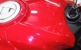 DUCATI ストリート FIGHTER V2S 2025