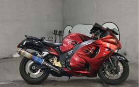 SUZUKI GSX-1300R HAYABUSA 2013 GX72A