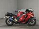 Фото Suzuki GSX-1300R HAYABUSA 2013 с японского аукциона