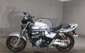 HONDA CB1300SF SUPER FOUR 1999 SC40