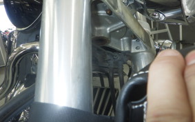 HONDA VTX1800 2002 SC46