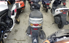 KYMCO カ-ロ100 2022