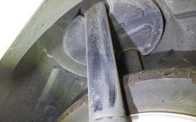 SUZUKI LET's 4 Basket 1998 CA43A