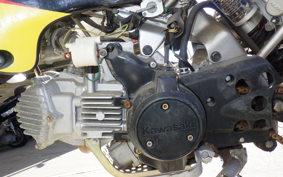 KAWASAKI KLX110 LX110A