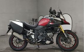 SUZUKI DL1000 ( V-Strom 1000 ) 2015 VU51A
