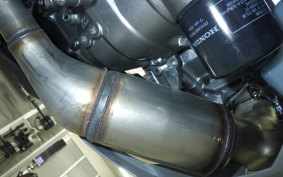 HONDA NC750X DCT 2026 RH23