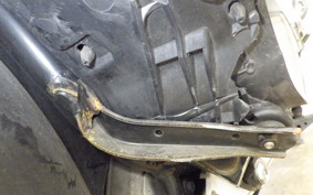 YAMAHA MAJESTY 250 Gen.4 SG20J