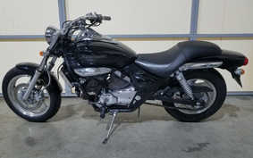 KAWASAKI ELIMINATOR 250V VN250A