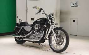 HARLEY XL1200C 2005