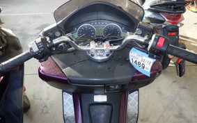 HONDA FORZA Z GEN 2 2016 MF10