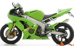 KAWASAKI NINJA ZX-6RR 2003 ZX600K